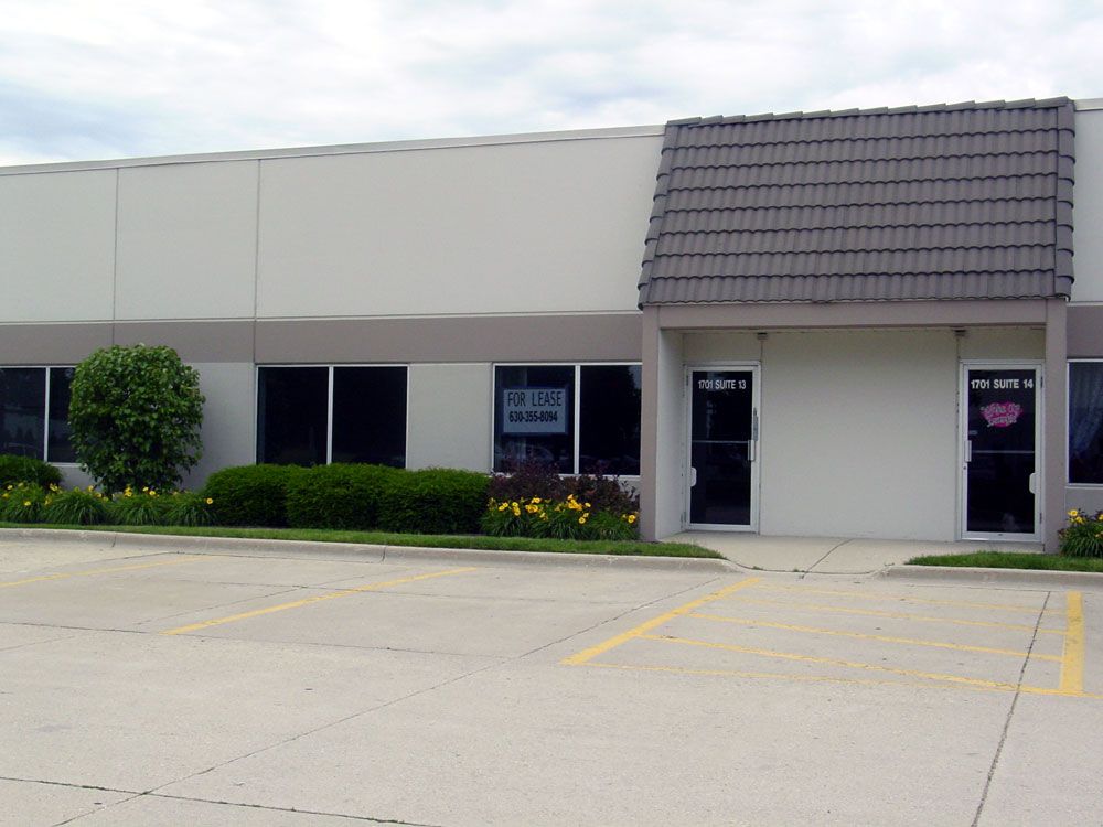 1701 Quincy Avenue, # 13